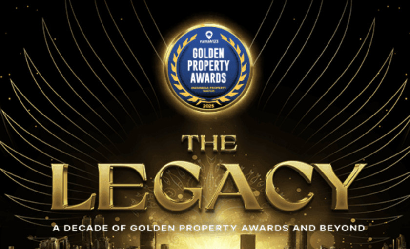 Golden Property Awards 2025