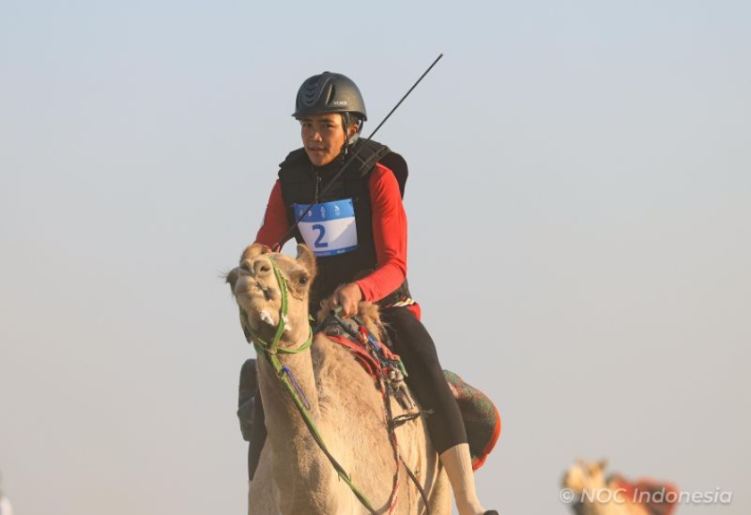 Mohammad Al Fathih Abdillah