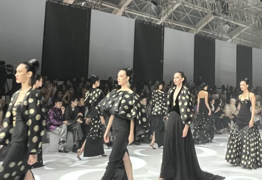 Jakarta Fashion Week 2026