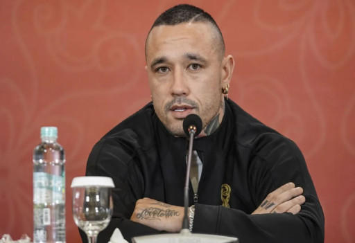Radja Nainggolan
