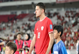 PSSI Prihatin Justin Hubner dan Keluarga Jadi Sasaran Perundungan