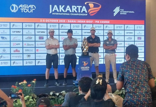 Kevin Caesario Akbar 