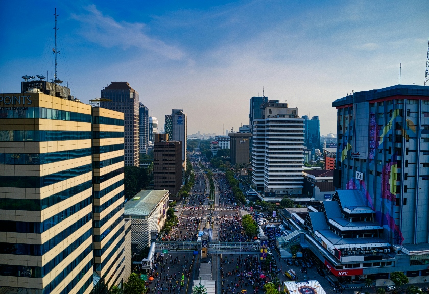 Kota Jakarta