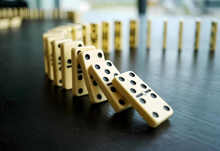 Turnamen Domino