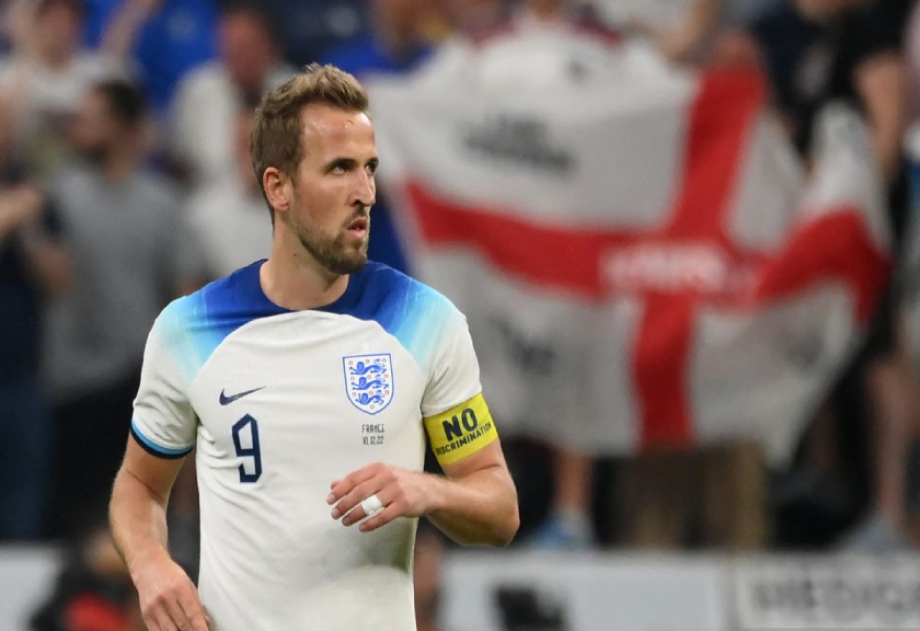 Harry Kane