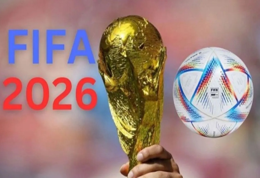 Piala Dunia 2026