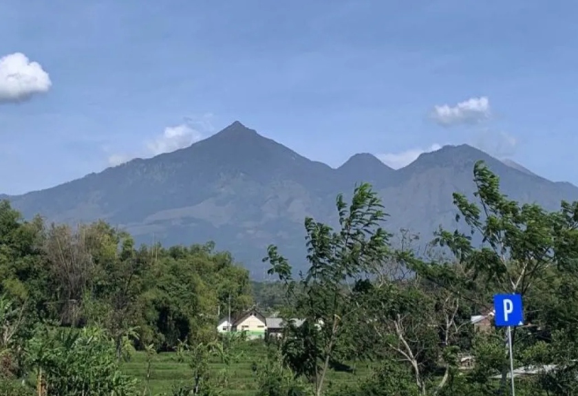 Gunung Arjuno Welirang 