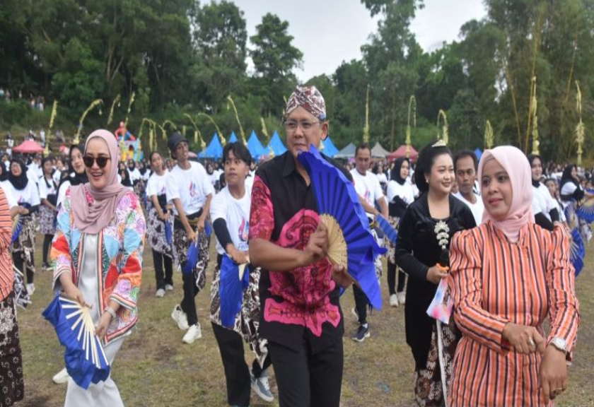 Festival Lereng Merapi