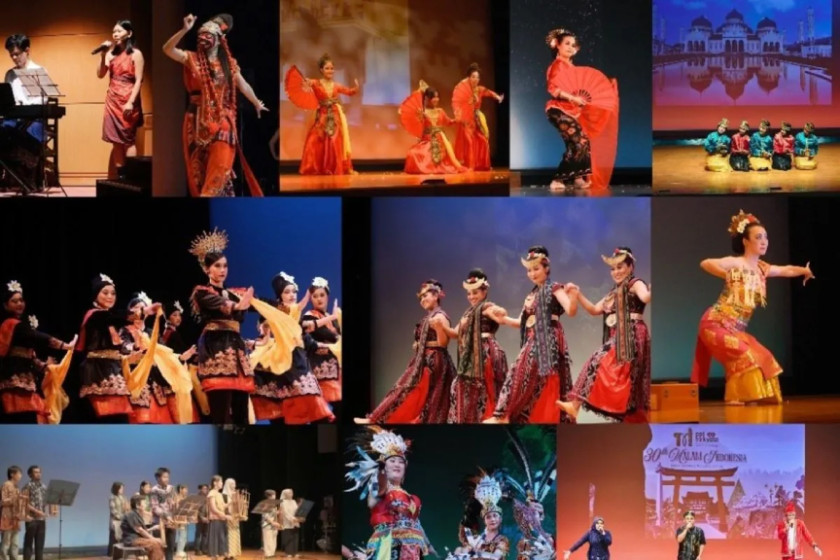 Malam Indonesia 2025 