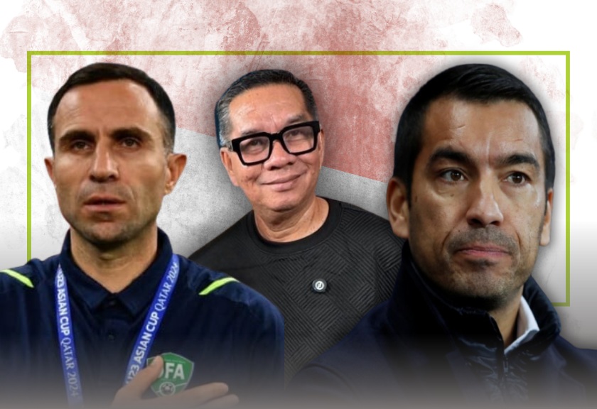 FIFA Series 2026: Siapakah Pelatih Tepat untuk Pimpin Tantangan Ini?