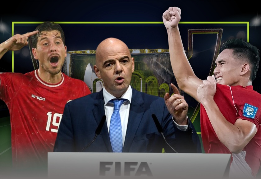 FIFA Series 2026: Ujian Sesungguhnya untuk Timnas Indonesia