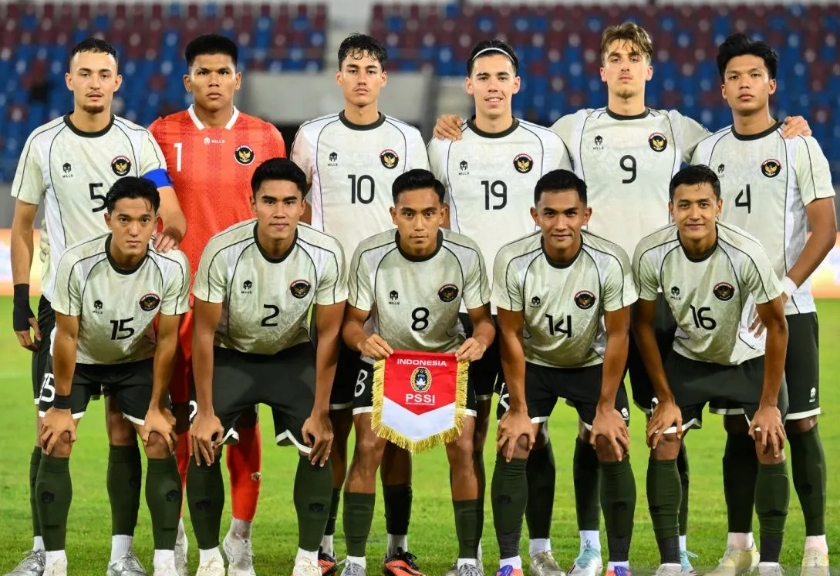 Tim Indonesia U-22 