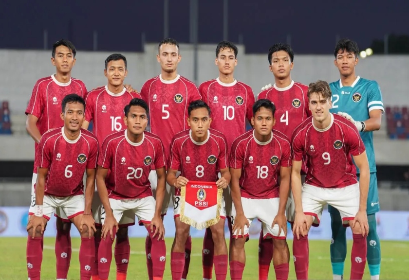 Tim Indonesia U-22 