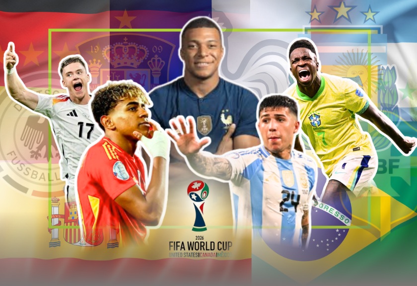 Piala Dunia 2026: Analisis Peluang Debutan Baru dan Dominasi Raksasa Sepak Bola