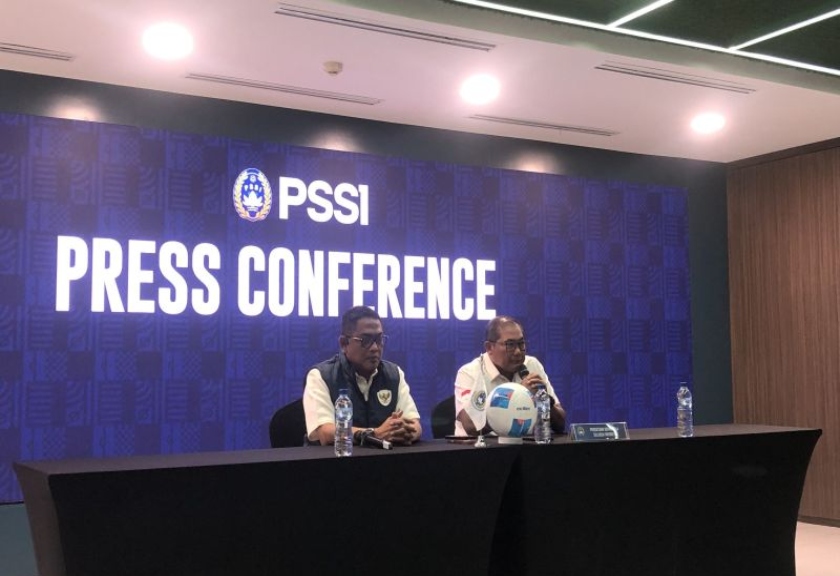 Endri Erawan dan Sumardji